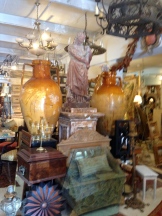 Great Antique Jars